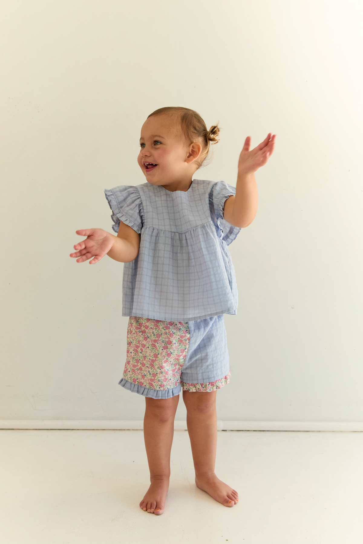 Eloise Short - Floret