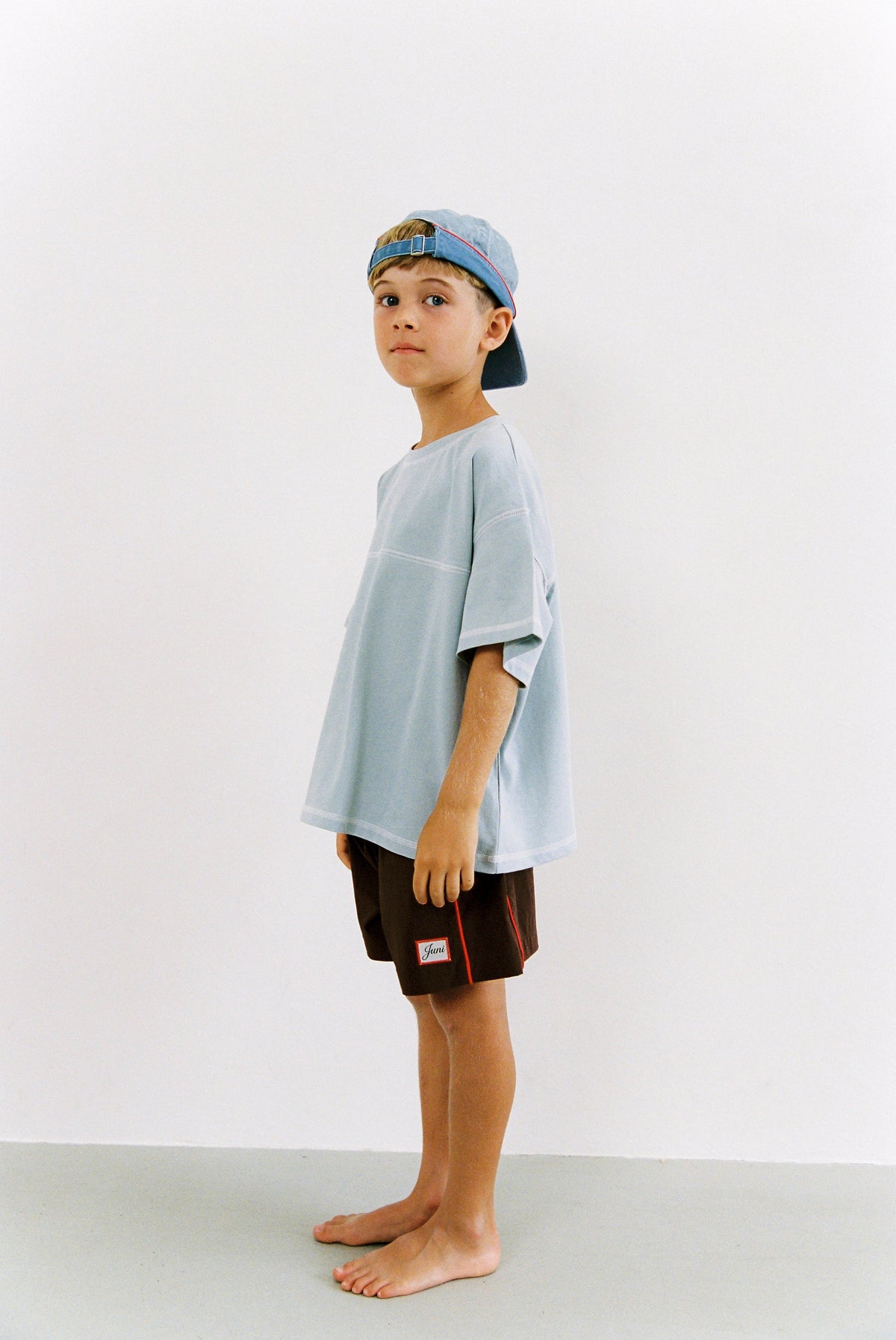 Bodhi Boardshort - Espresso