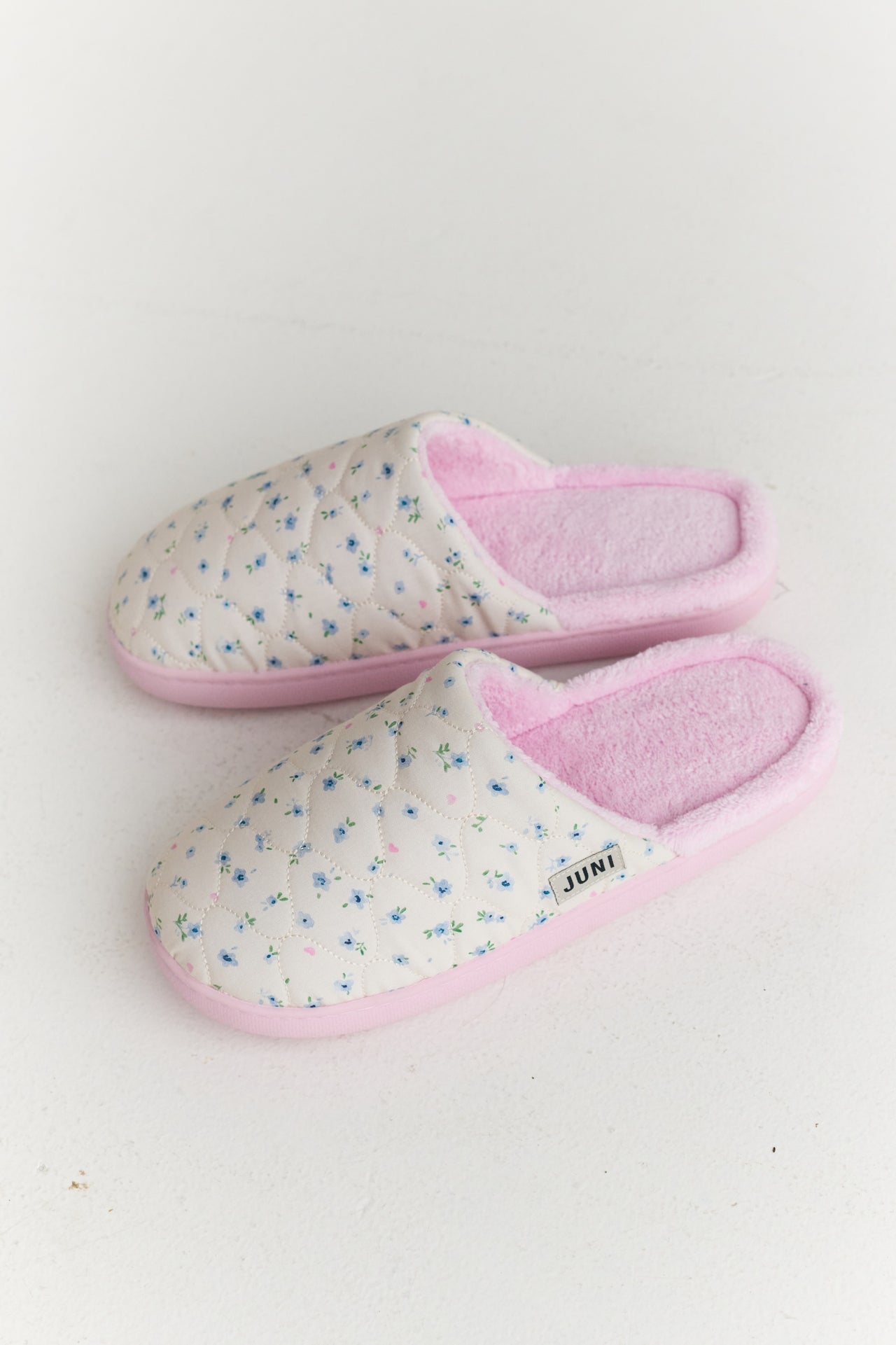 Slippers - Ditsy Bloom