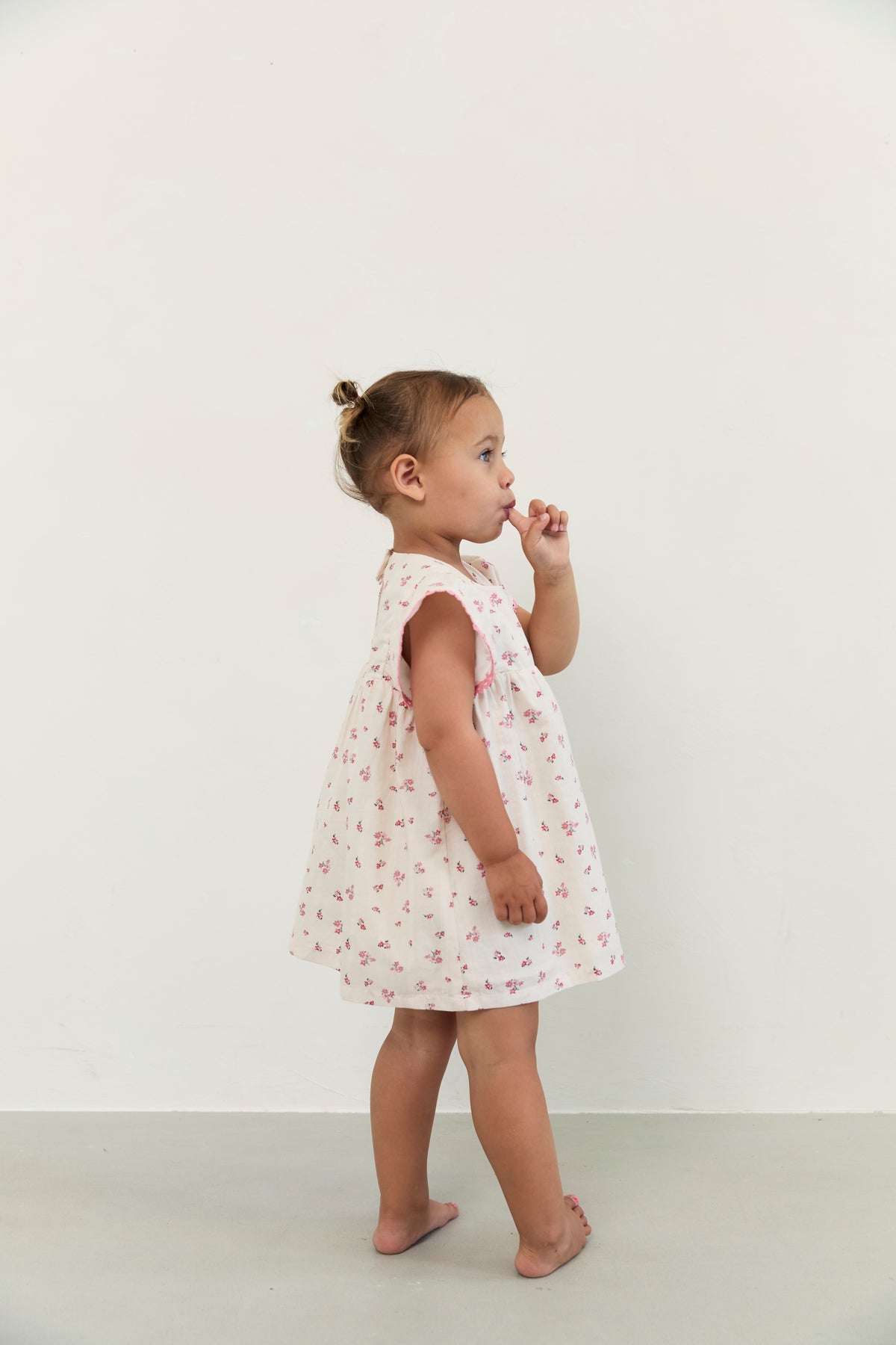Daisy Dress - Blossom