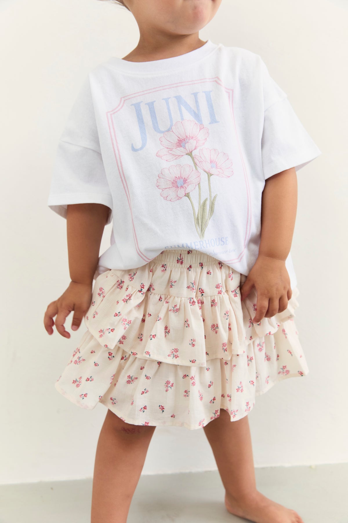 Josephine Skirt - Blossom