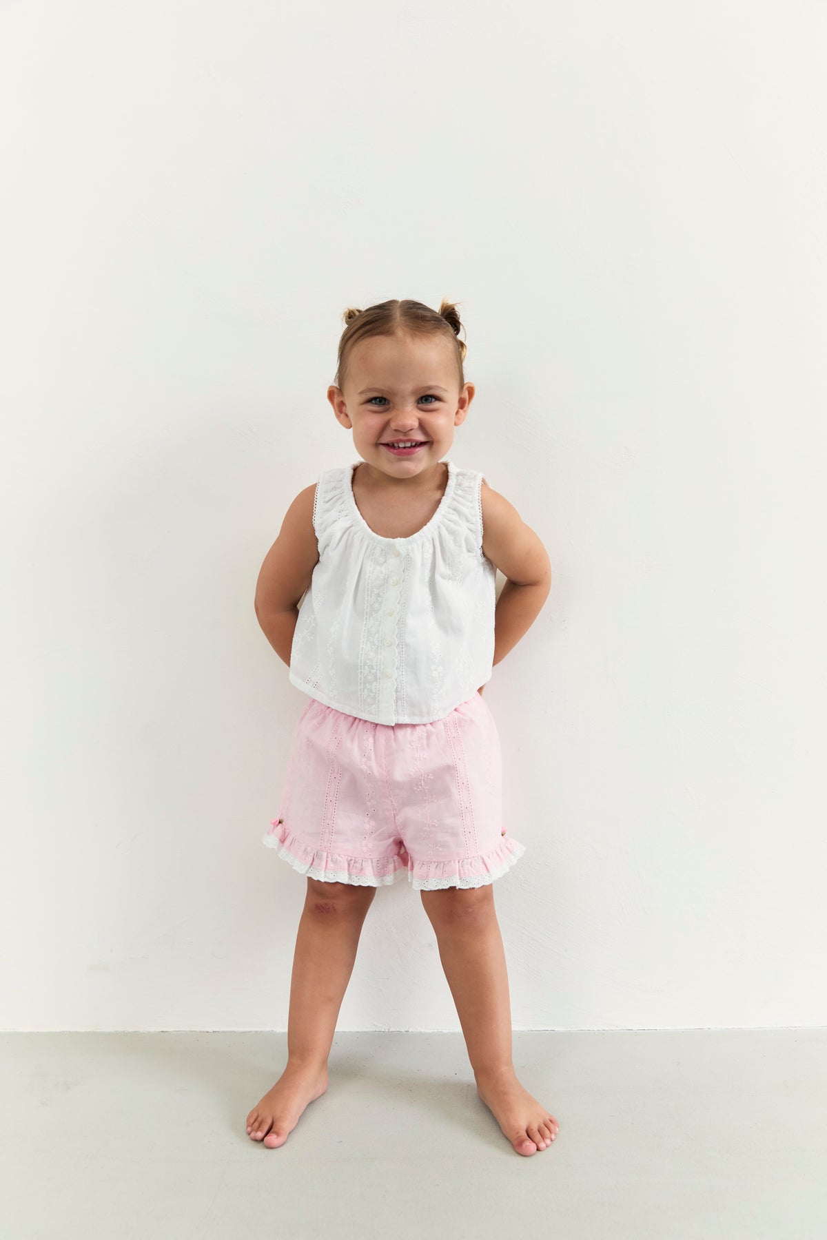 JNR Maeve Top