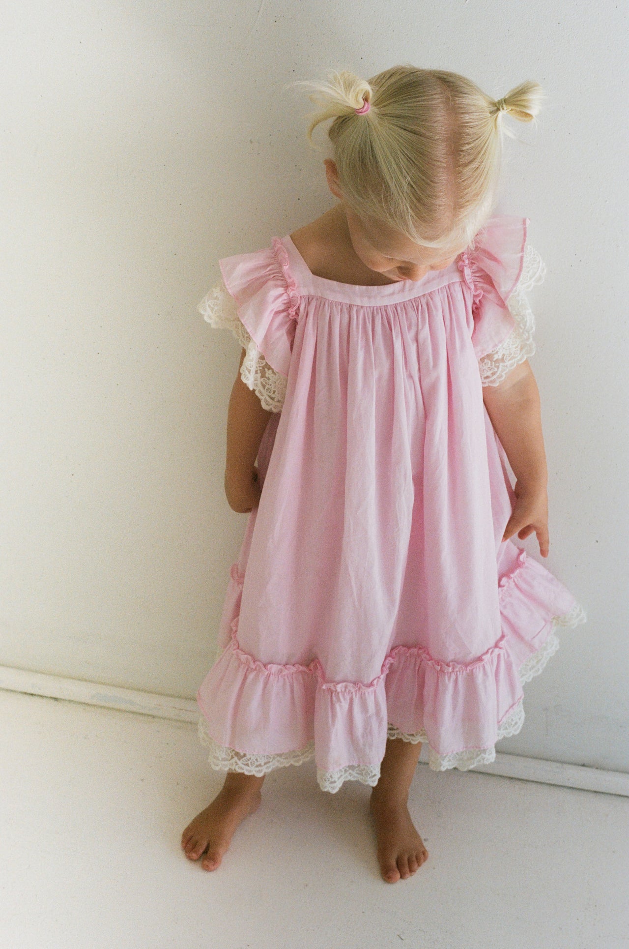 Zimi Dress - Cherry Blossom *Pre-Order