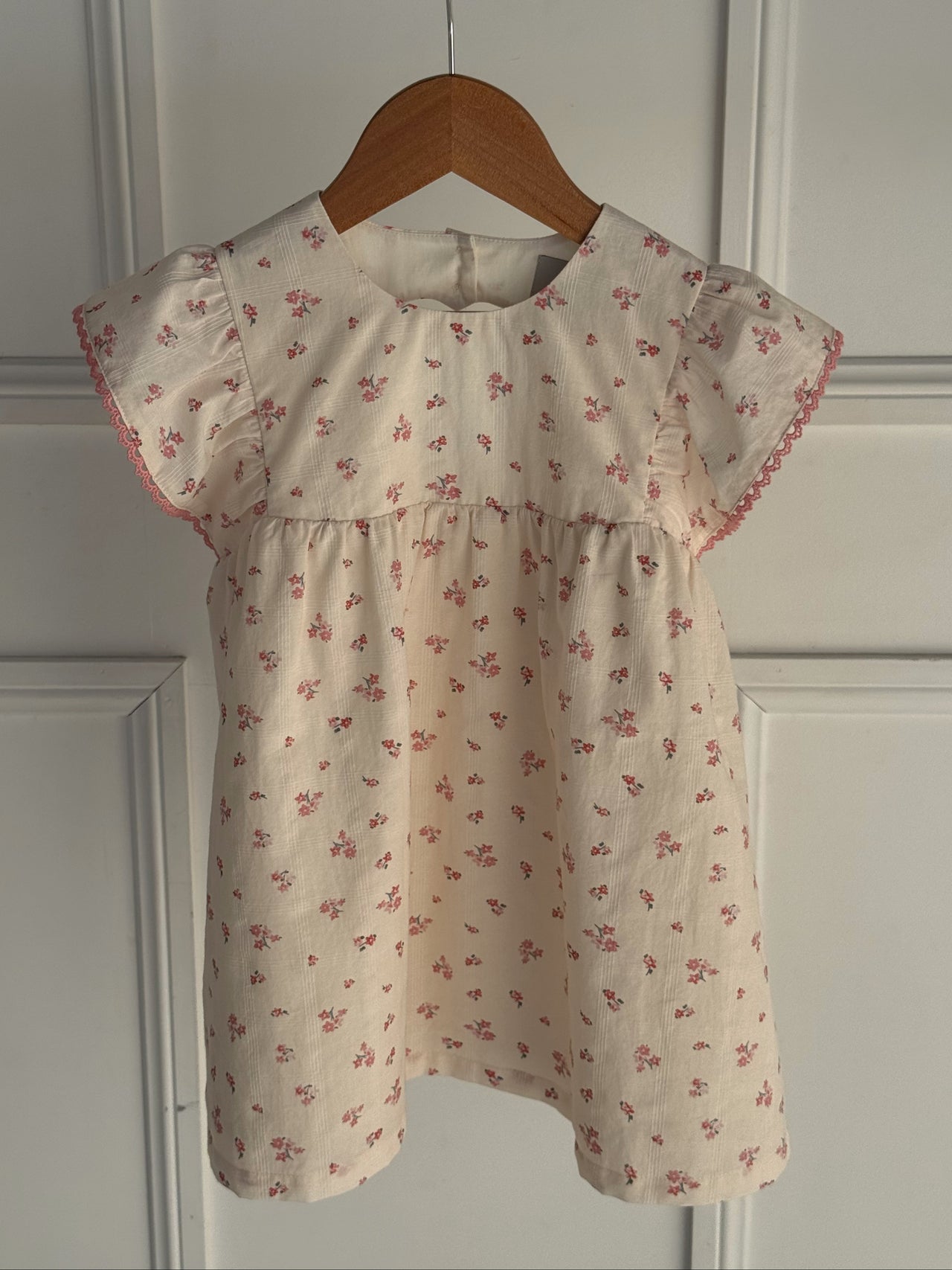 Daisy Dress - Blossom
