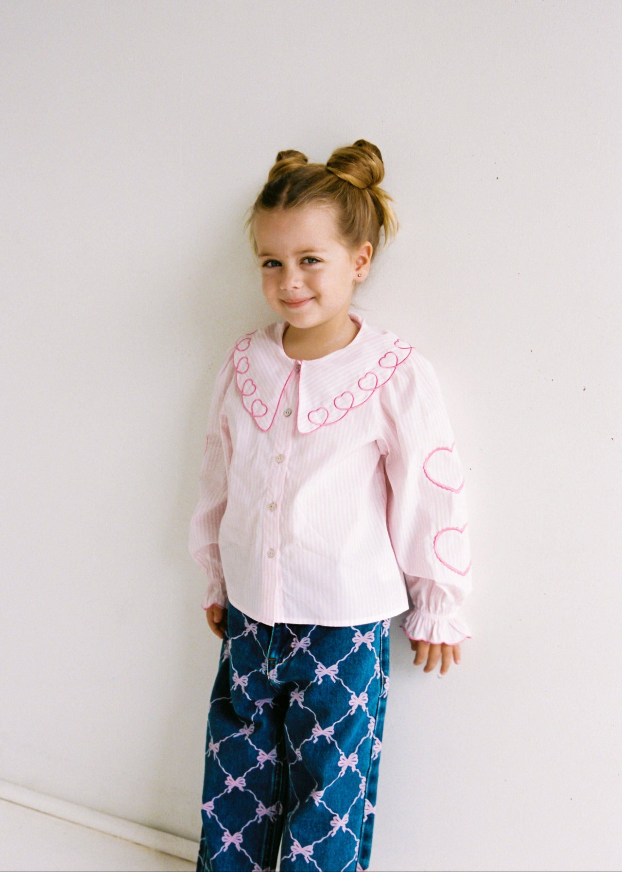 Darling Blouse