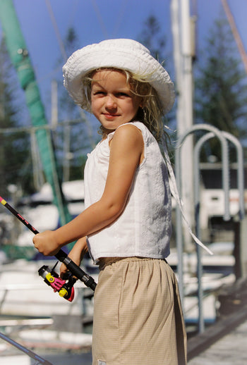JNR Maeve Top