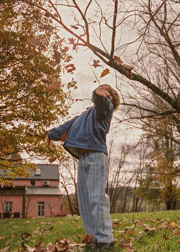 Blair Jean - Stripe