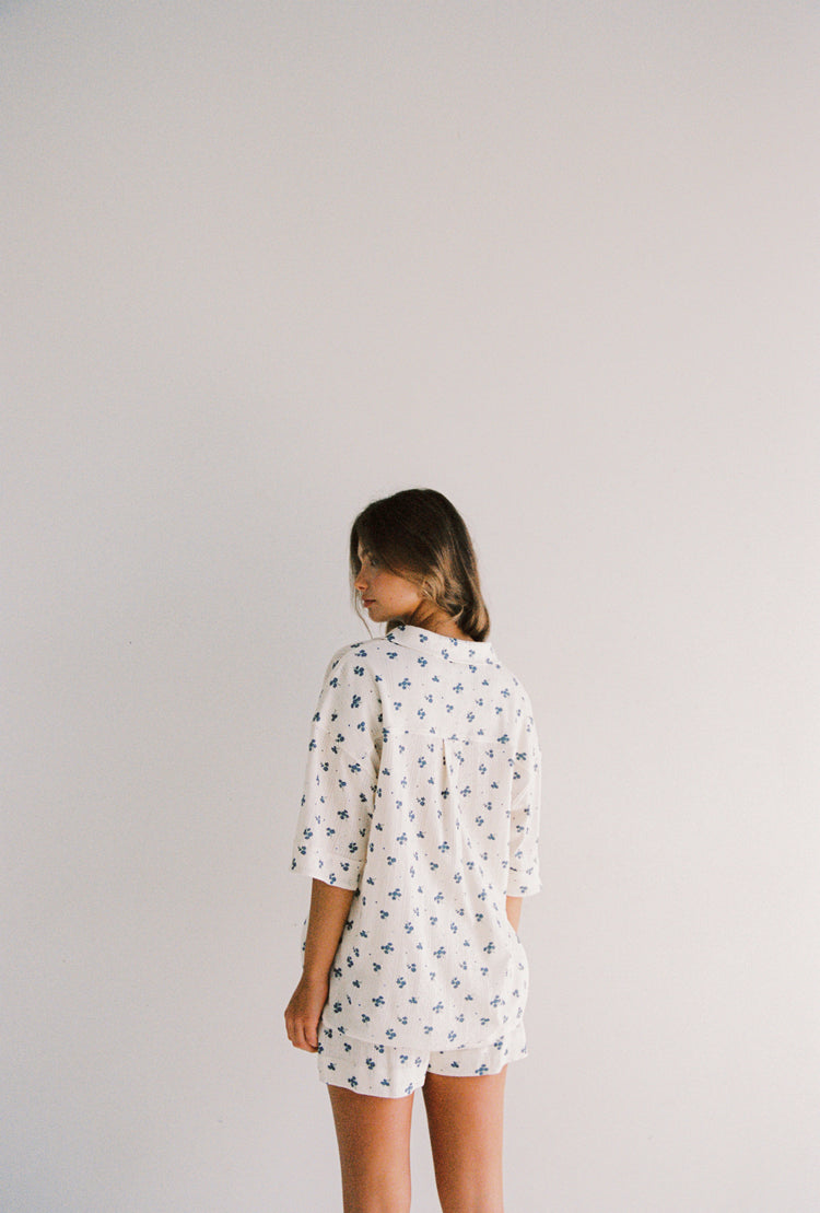 Oh April - Dizzy Pyjama Set main image 1