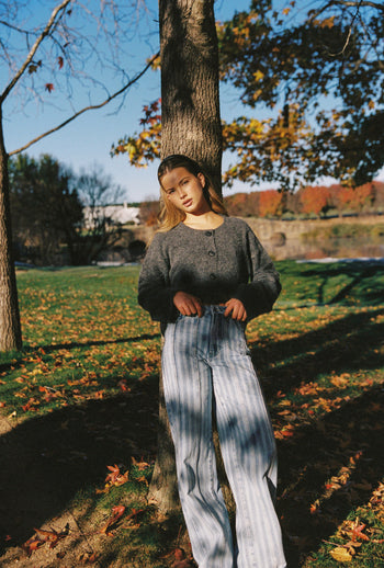 Dominique Jean - Stripe