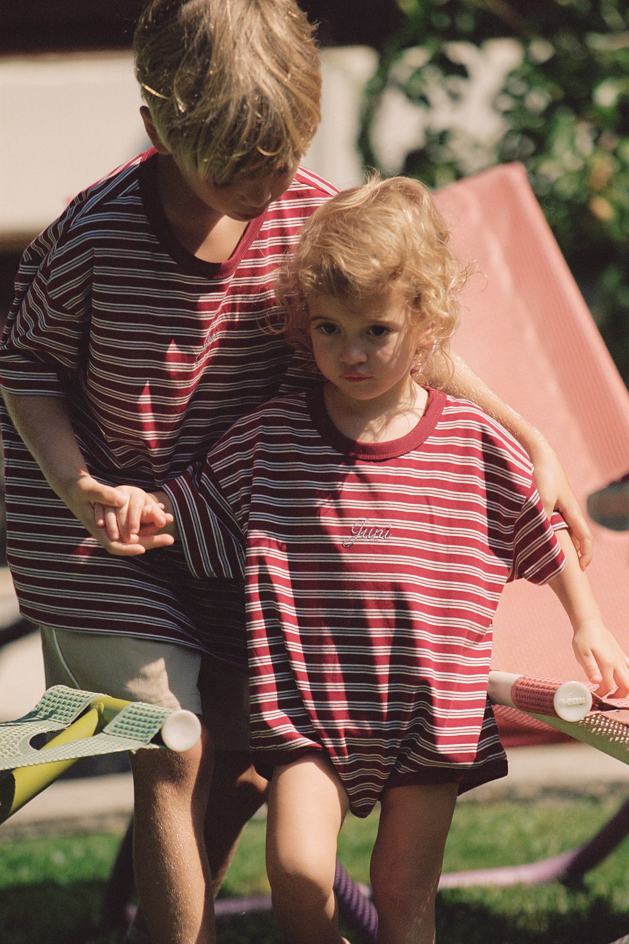 Rompers - JUNI
