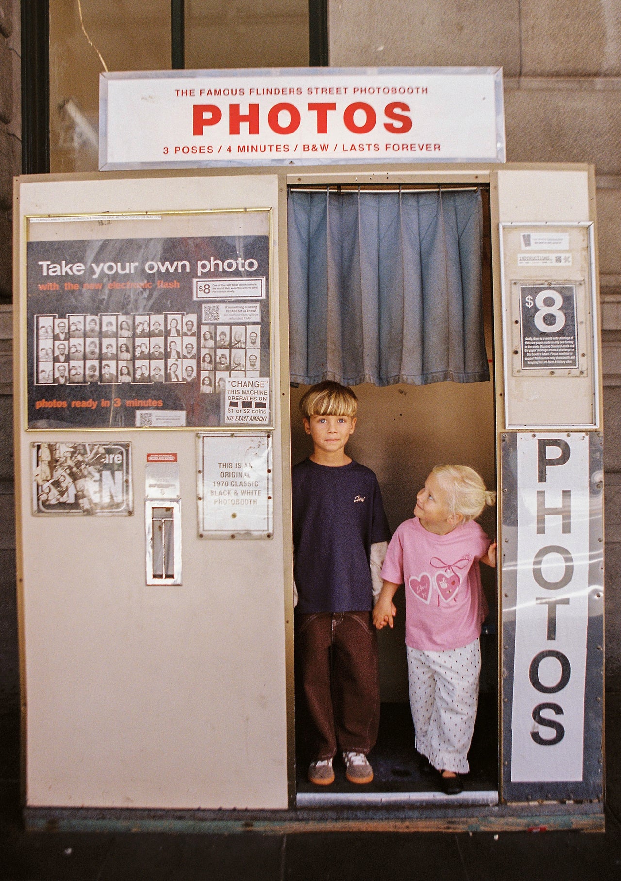 Dora Pant - Polka Dot