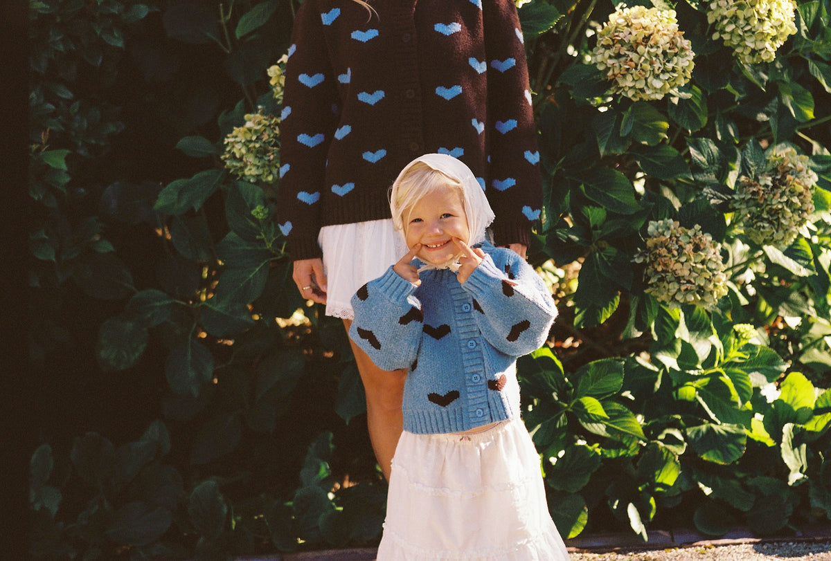 Junee Jr Playful and wearable styles for you and your junior - JUNI