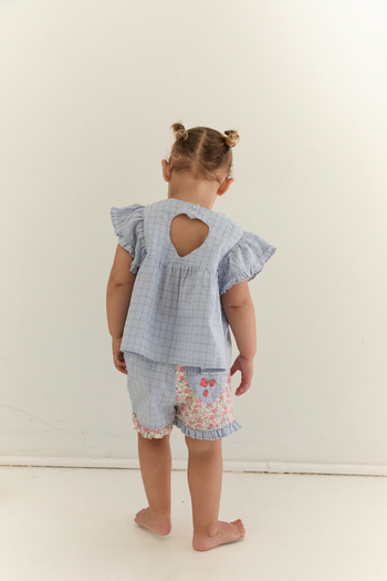 Eloise Short - Floret