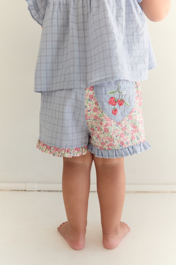 Eloise Short - Floret