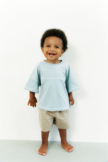 Theo Tee - Blue