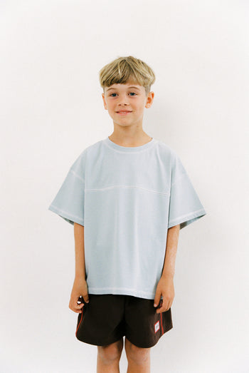 Theo Tee - Blue