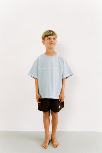 Theo Tee - Blue