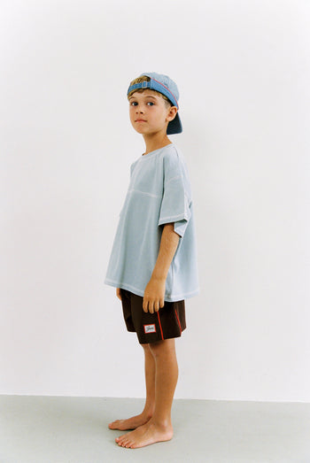 Bodhi Boardshort - Espresso