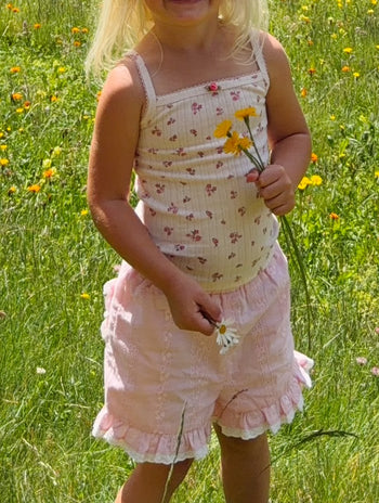 Eloise Short - Pink