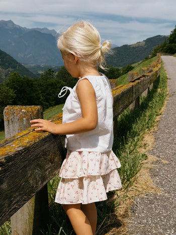 Josephine Skirt - Blossom