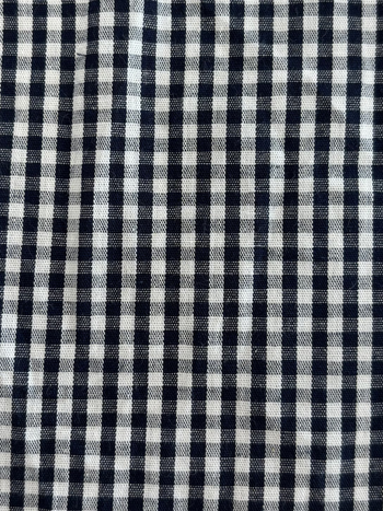 JNR Hunter Dress - Midnight Check