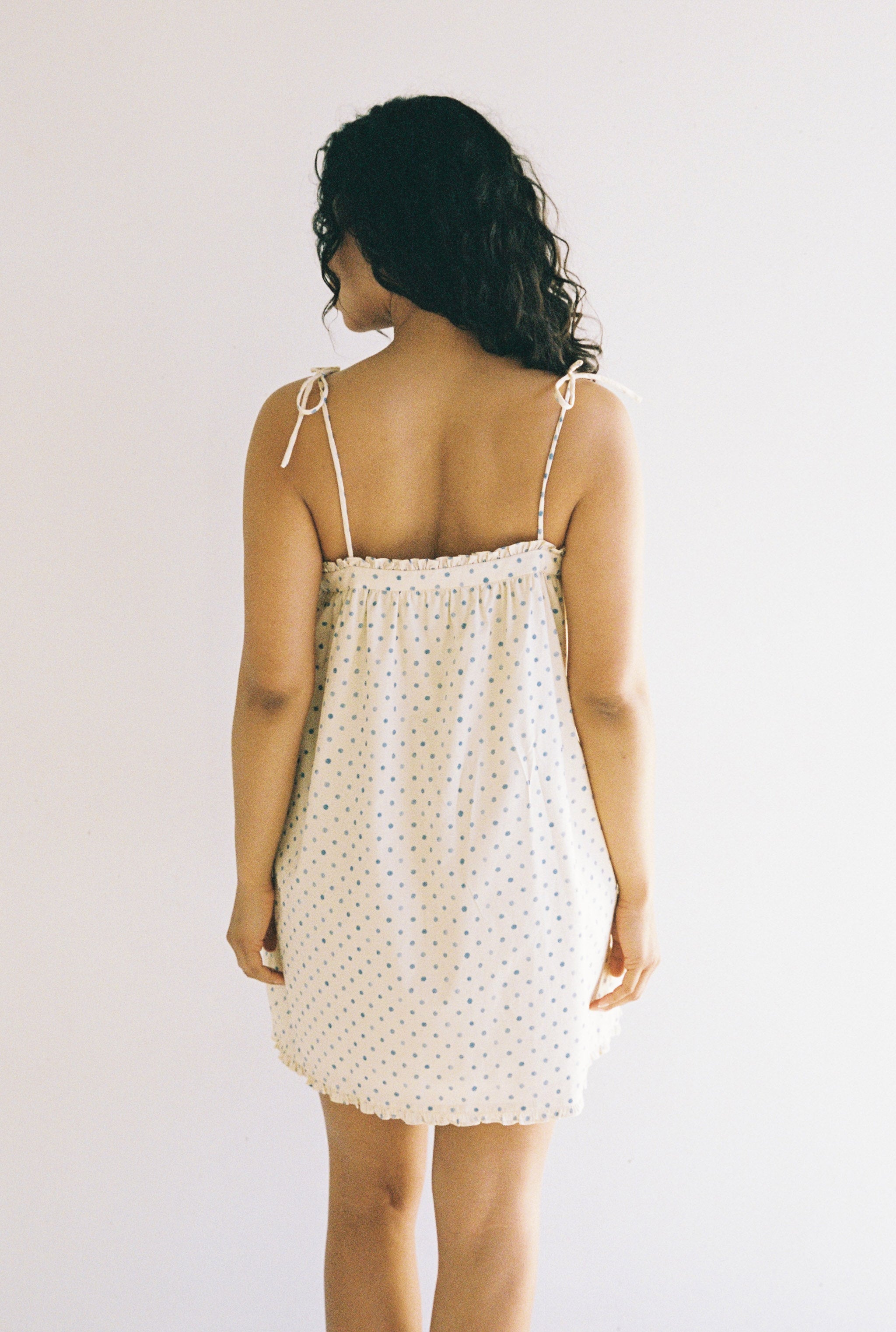 marlow mini dress Marlow Mini Dress