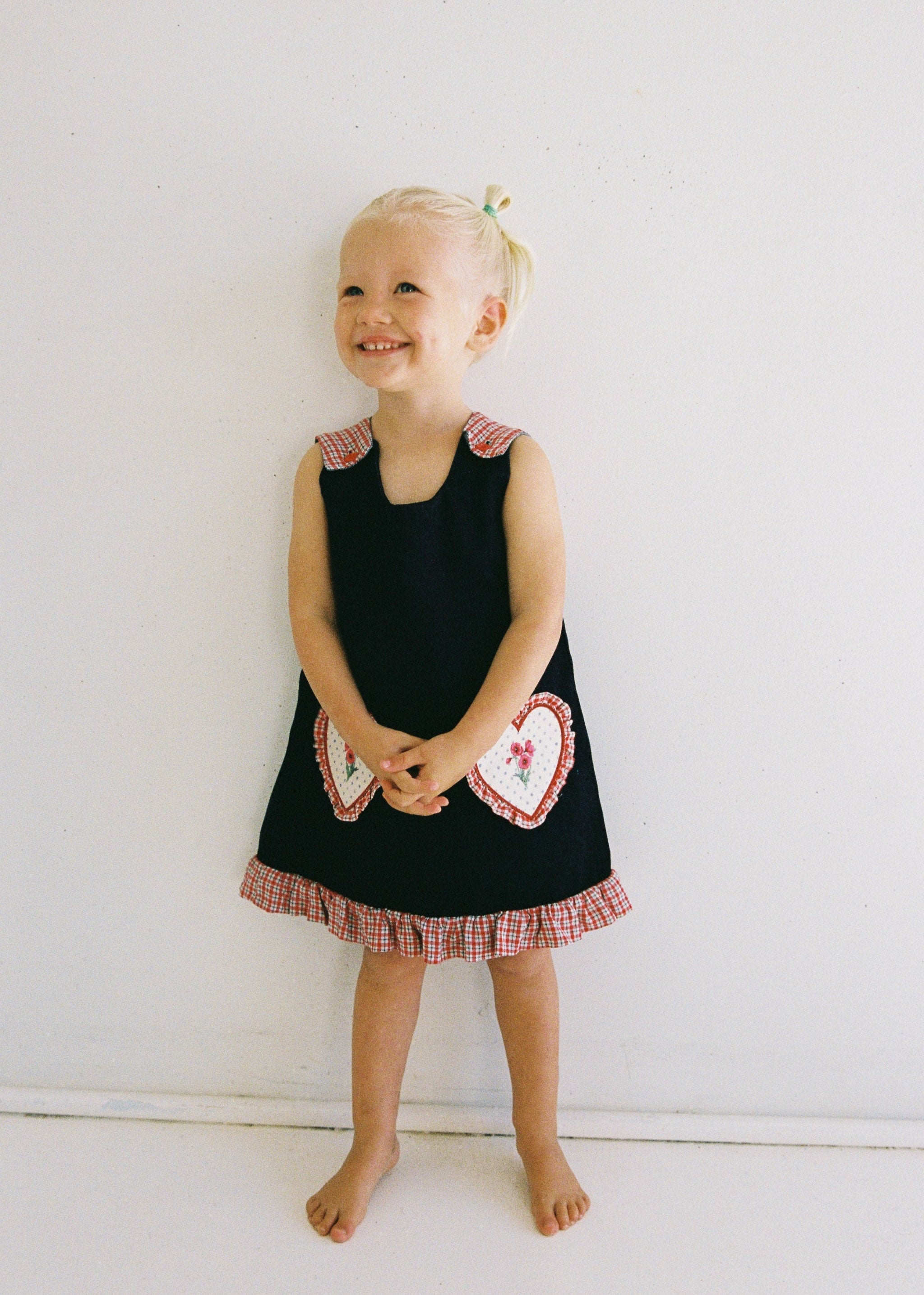 Juni check dress Black Sサイズ Juni Mini Dress – Dangerfield