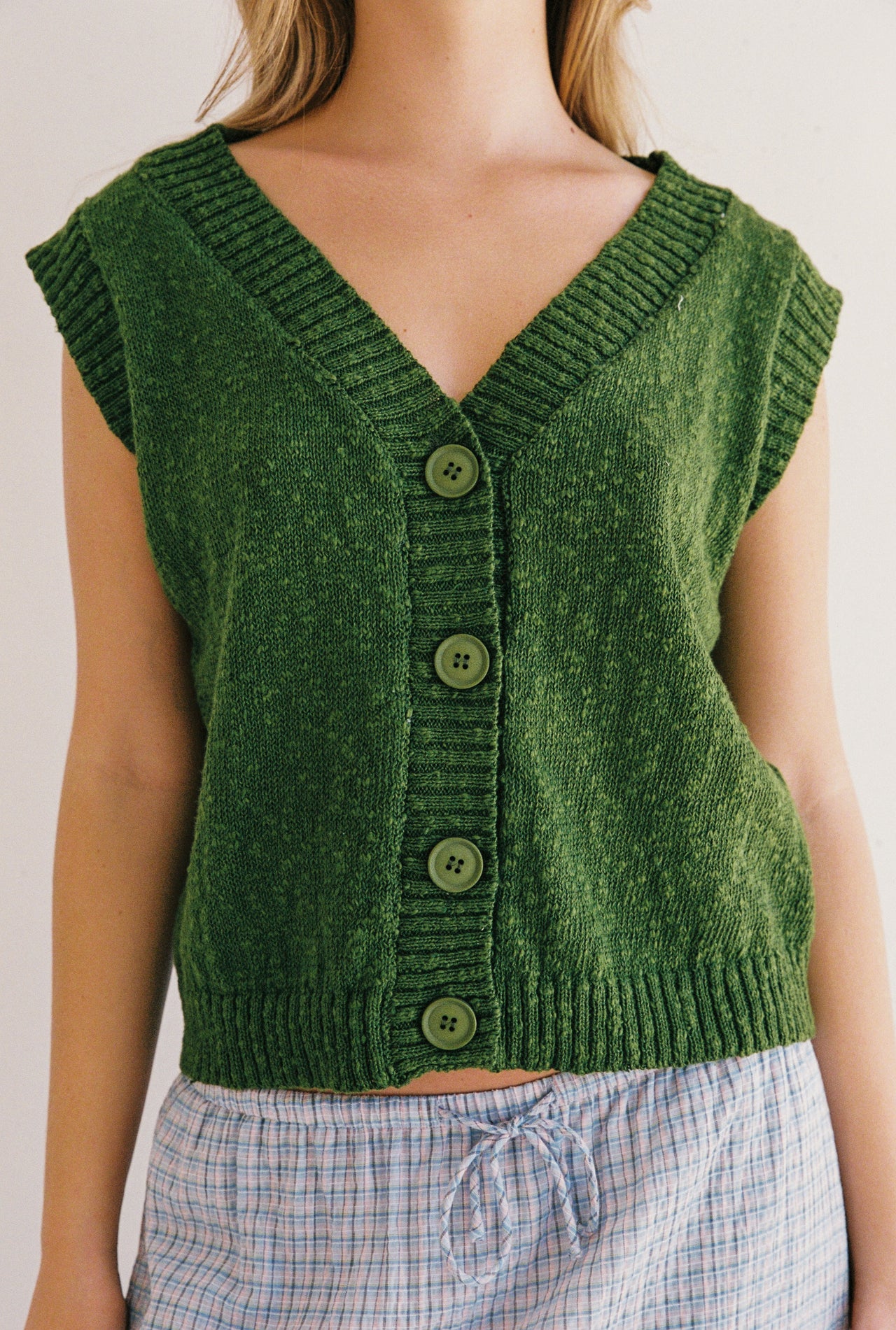 Bobbi Vest