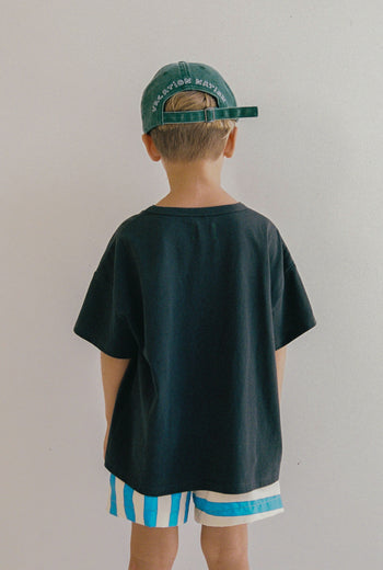 JNR Cap - Verde