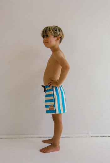 Boardshorts - Sunny Stripe