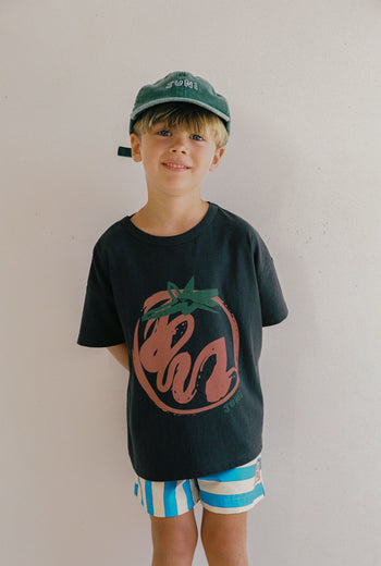 JNR Cap - Verde