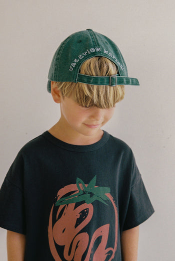 JNR Cap - Verde