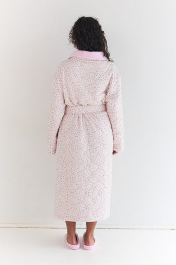 Robe - Ditsy Bloom
