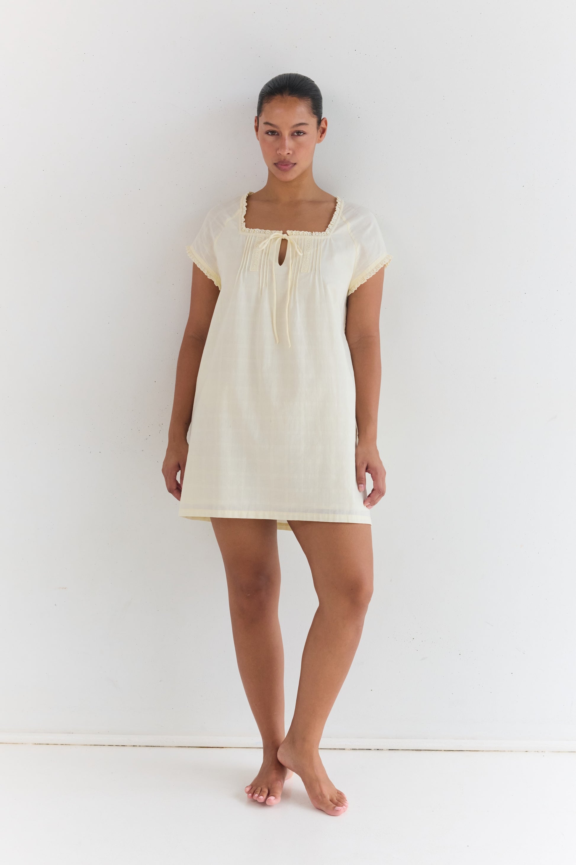 Amelia Mini Dress