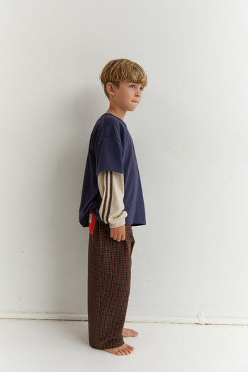 Rhodes Layered Tee