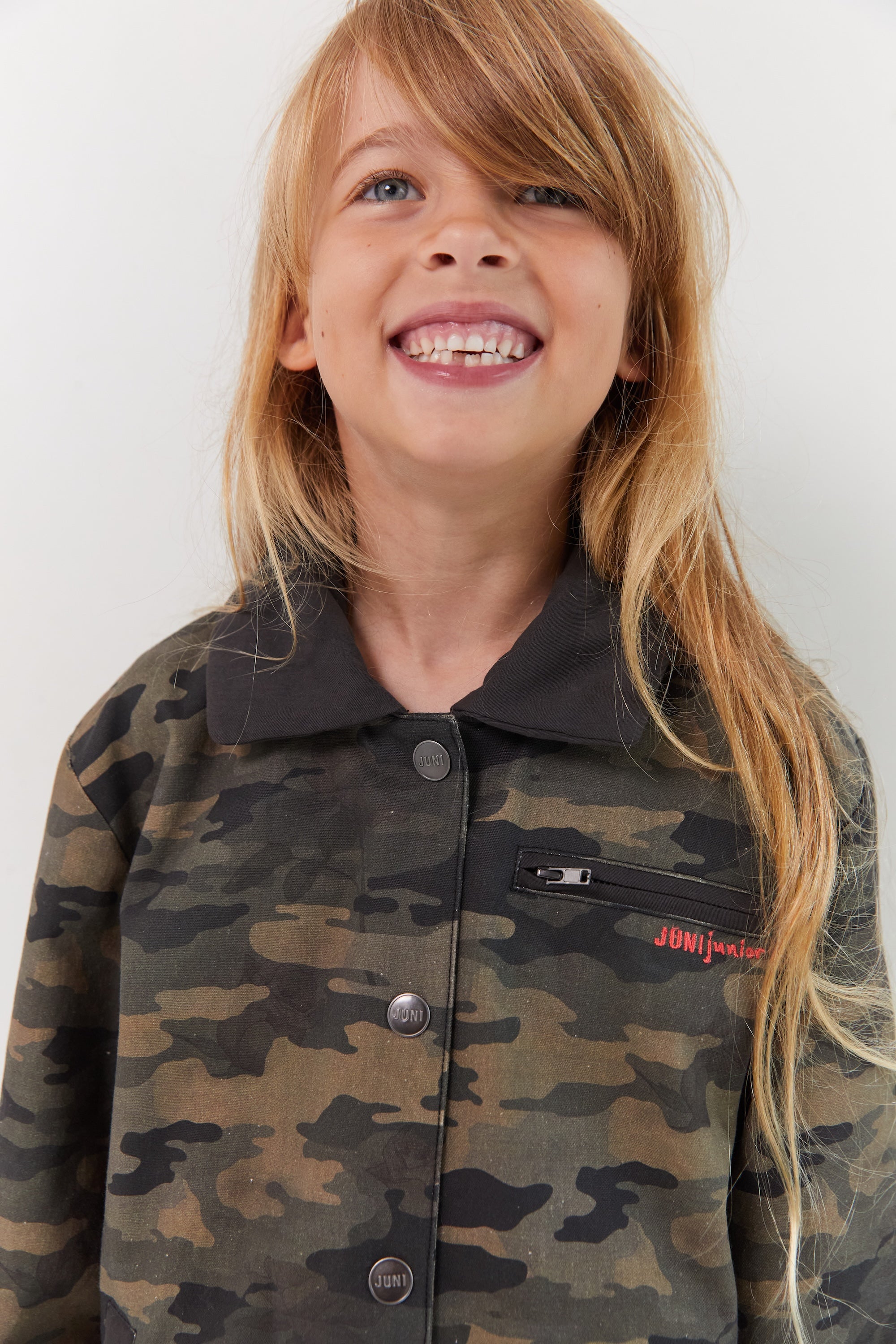 Outerwear - JUNI