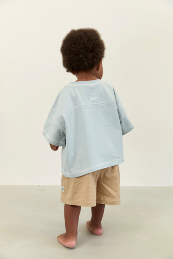 Theo Tee - Blue