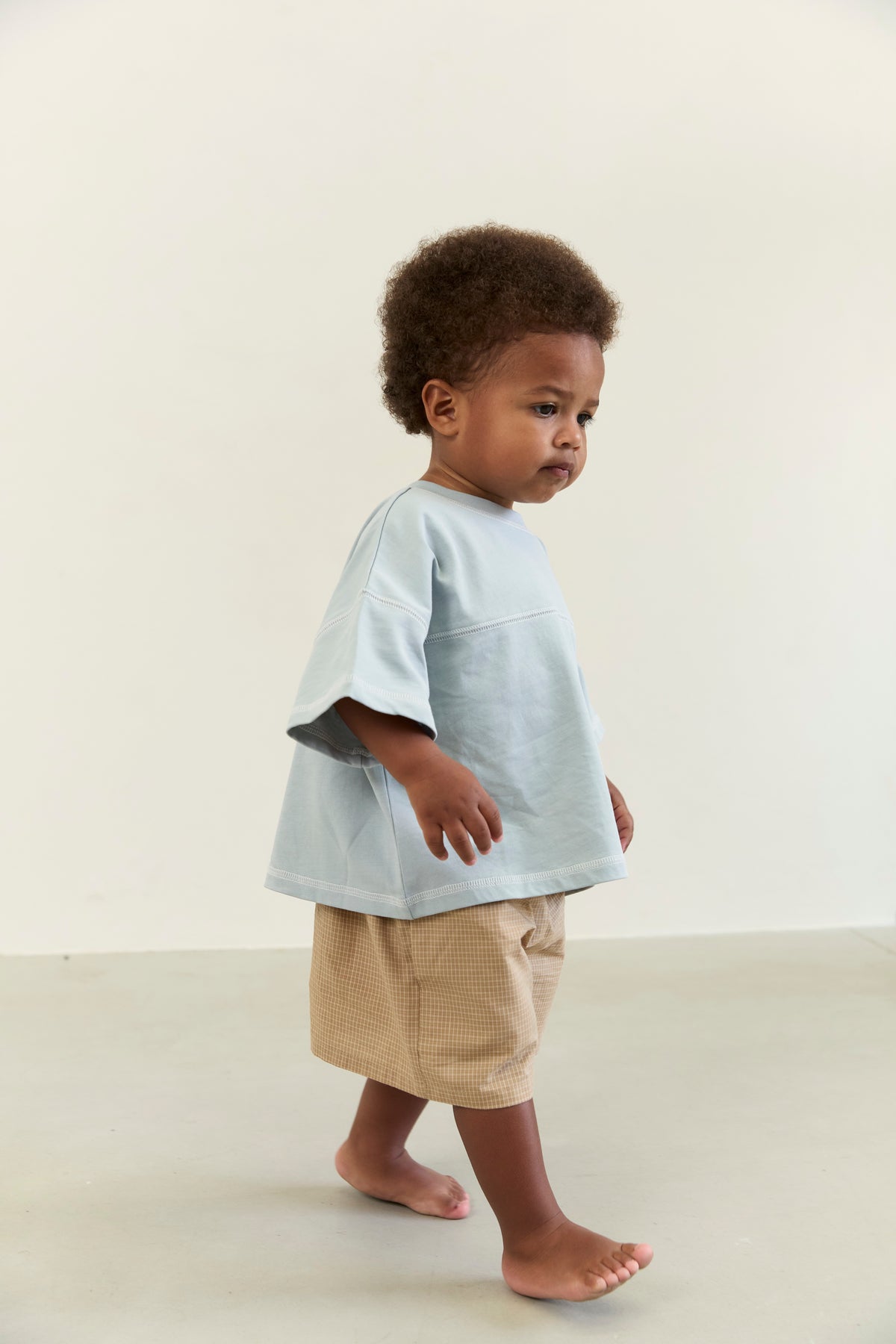Theo Tee - Blue