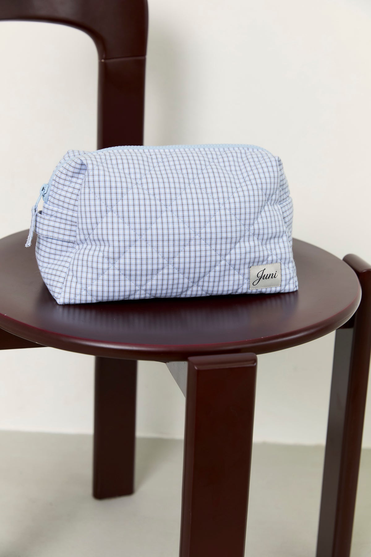 Essentials Pouch - Check