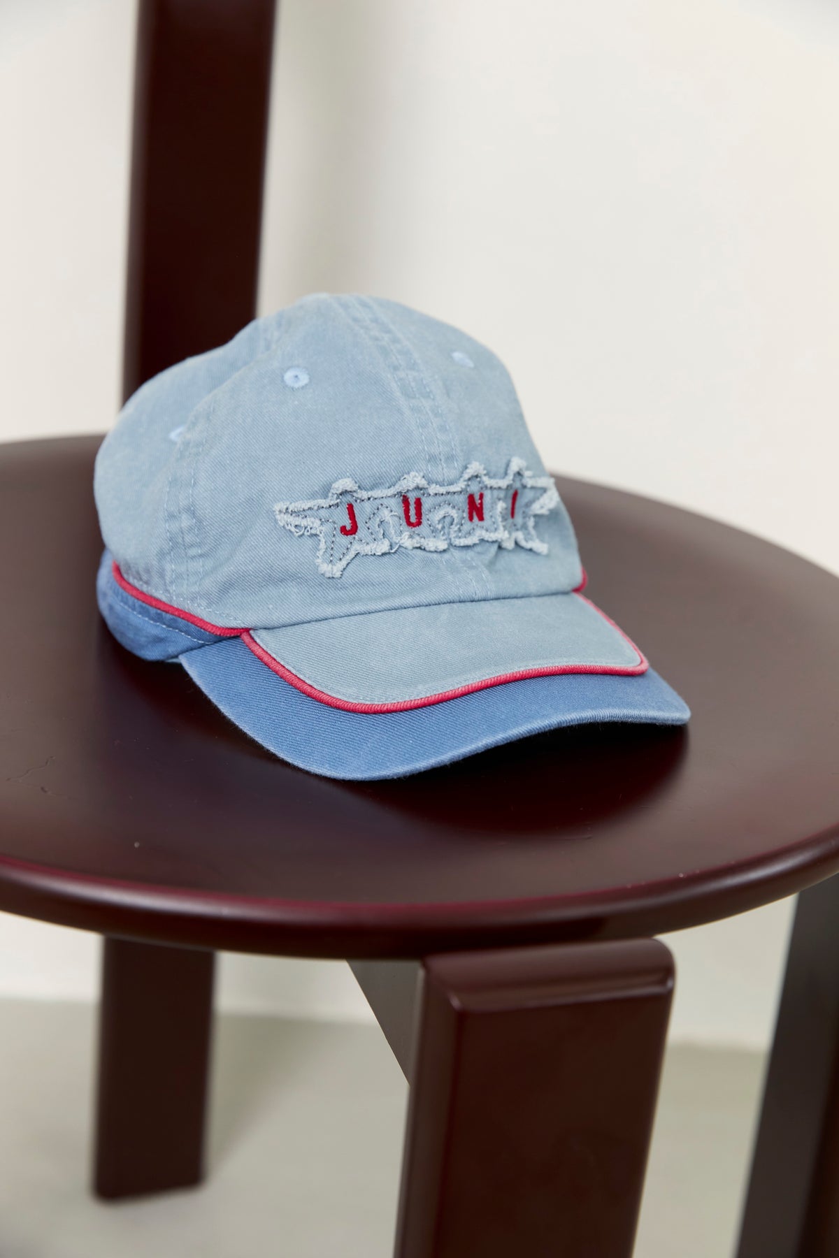 Juni Cap - Dusty Blue