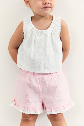 Eloise Short - Pink