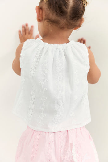 JNR Maeve Top