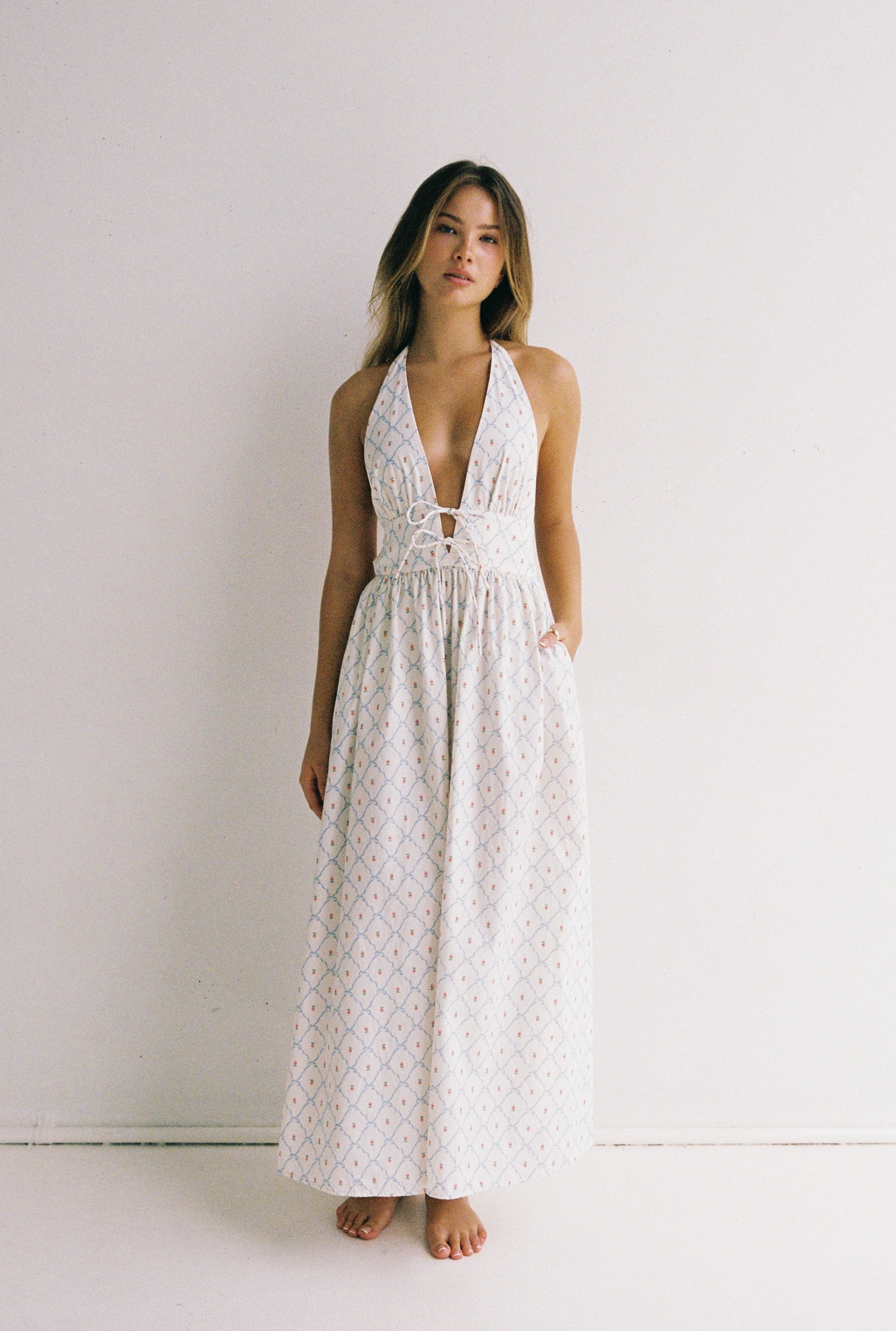 lily midi dress The Lily Midi Dress Simply Kate