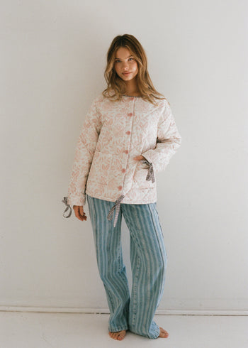 Dominique Jean - Stripe