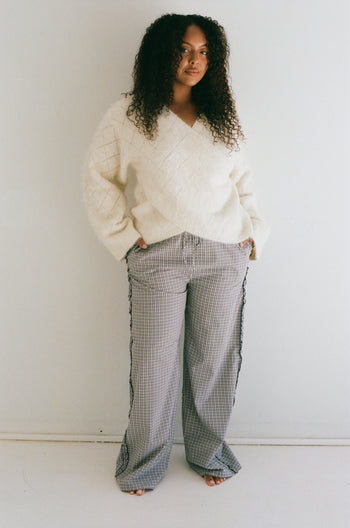 Stevie Pant - Check
