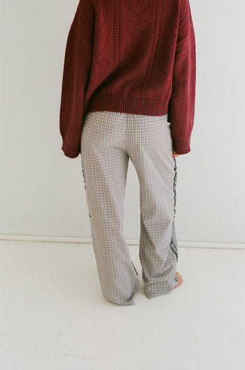 Stevie Pant - Check