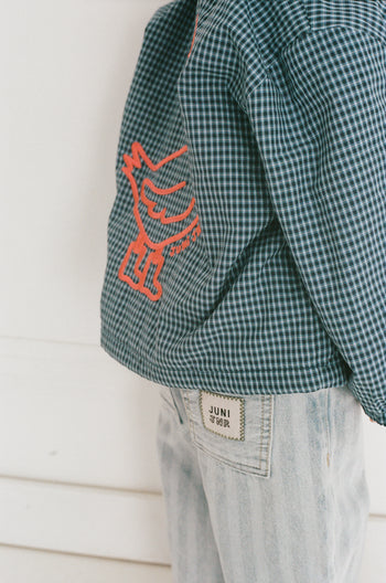 Blair Jean - Stripe