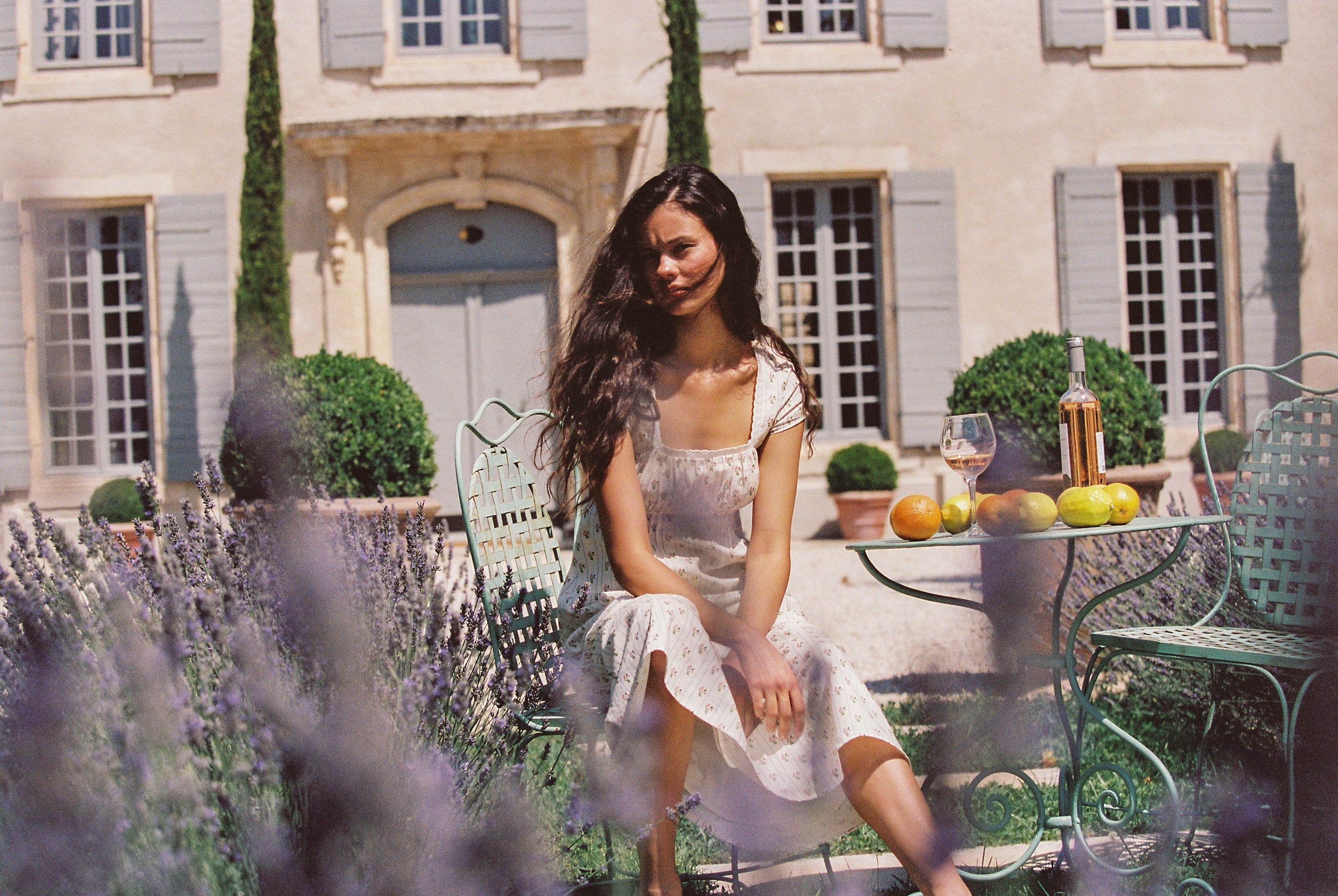 Jardin de Provence