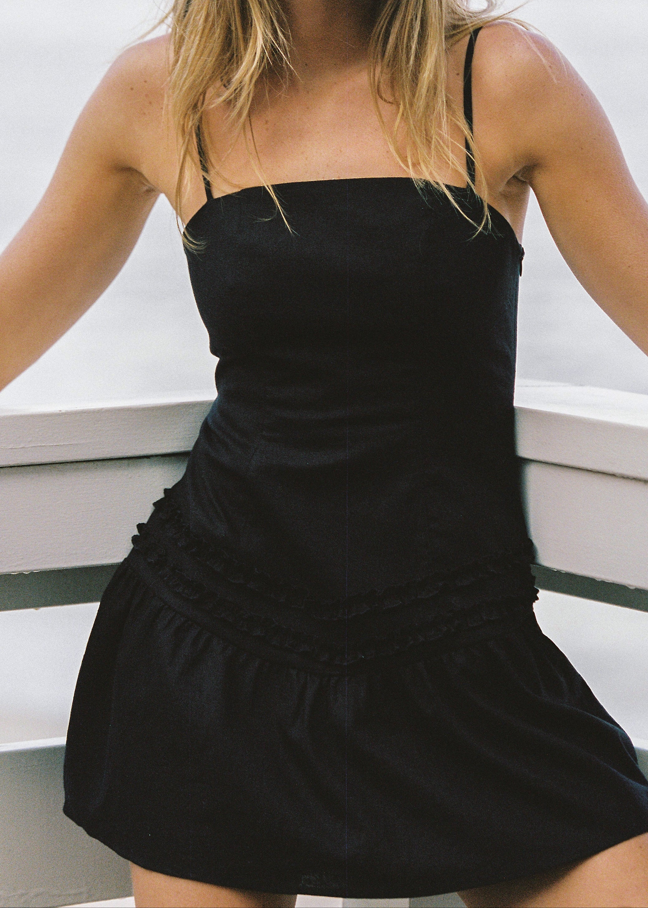 maya mini dress Maya Mini Dress by AFRM