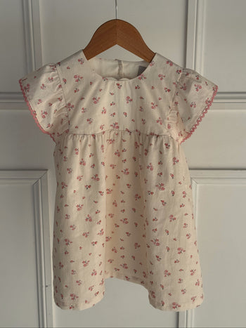 Daisy Dress - Blossom